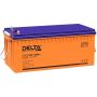 Автомобильный аккумулятор DELTA DTM12200L 200А/ч-12V EN60 522x238x218
