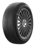 Легковая шина Michelin Alpin 7 235/55 R18 104H