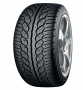 Легковая шина Yokohama Parada Spec-X PA02 Run Flat 305/45 R22 118V