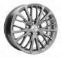 Легковой диск Khomen Wheels KHW1705 7x17 5x114,3 ET45 60,1 Gray