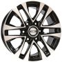 Легковой диск Neo Wheels 732 7,5x17 6x139,7 ET35 67,1 BD