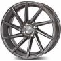Легковой диск PDW 1022L 7,5x17 4x100 ET35 60,1 U4GRA