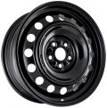 ТЗСК Daewoo Nexia 5,5x14 4x100 ET49 56,6 Серебристый