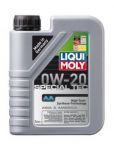 Liqui Moly Special Tec AA 5W-20 API SP; ILSAC GF-6A синтетическое 1 л 20792