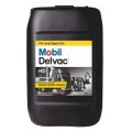 Mobil Delvac HD 10W-40 ACEA E6 полусинтетическое 20 л