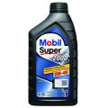 Mobil Super 2000 X3 5W-40 API SN PLUS; ACEA A3/B4 полусинтетическое 1 л