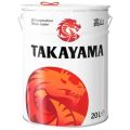 Takayama SN/CF 5W-40 ACEA A3/B4 синтетическое 20 л