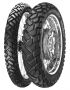 Мотошина Metzeler Enduro 3 Sahara 120/90 R17 64S Rear Wheel (заднее колесо)